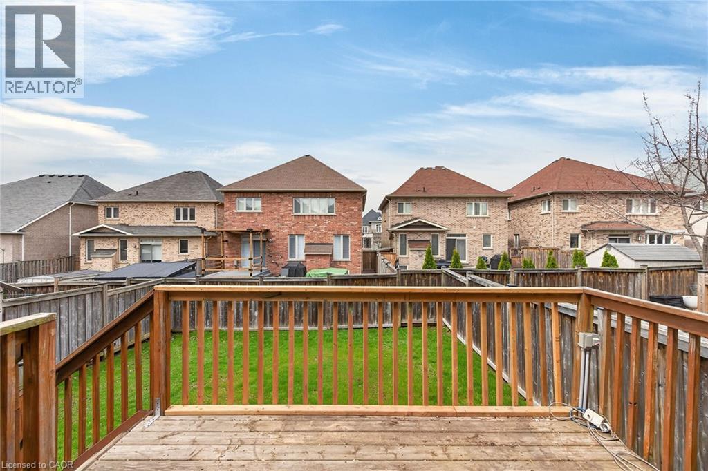 44 Matteo Trail, Hamilton, Ontario  L9B 0E6 - Photo 46 - 40840831