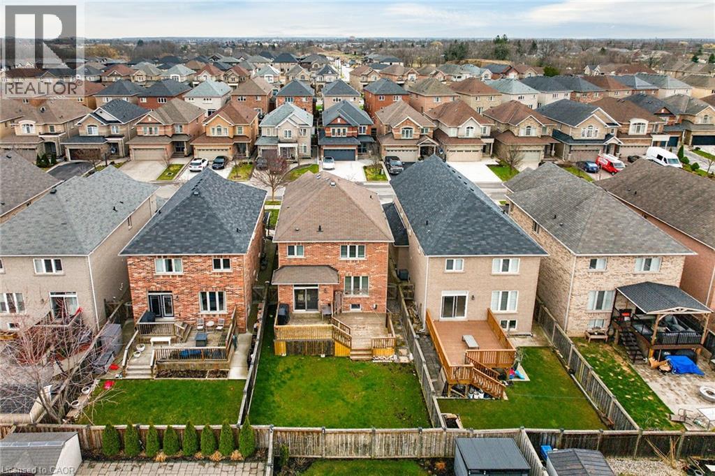 44 Matteo Trail, Hamilton, Ontario  L9B 0E6 - Photo 48 - 40840831