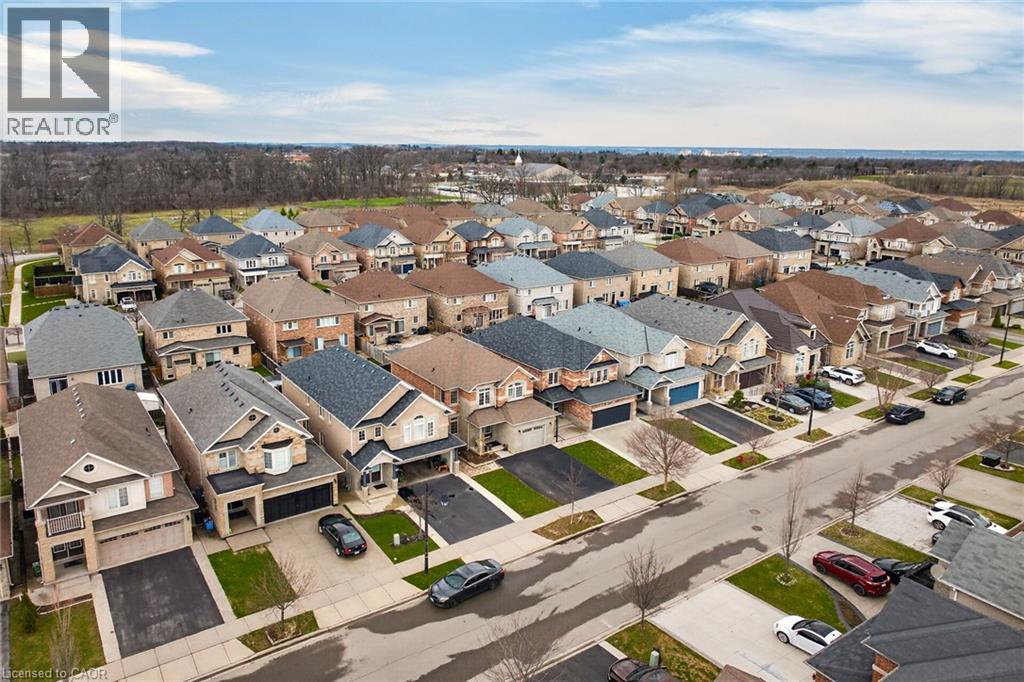 44 Matteo Trail, Hamilton, Ontario  L9B 0E6 - Photo 5 - 40840831