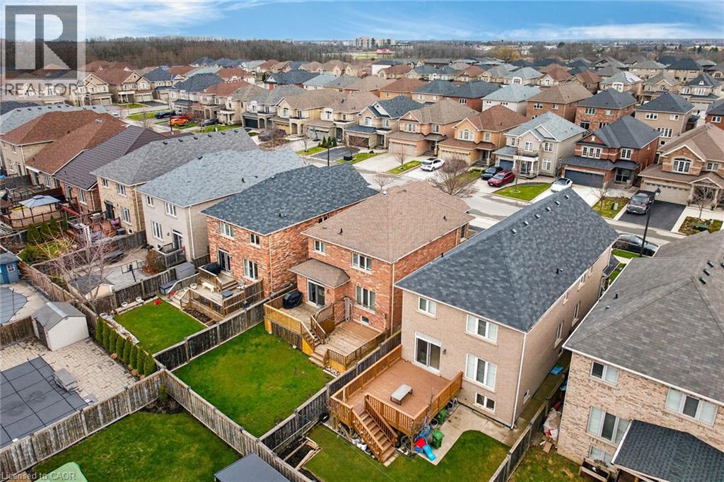 44 Matteo Trail, Hamilton, Ontario  L9B 0E6 - Photo 50 - 40840831