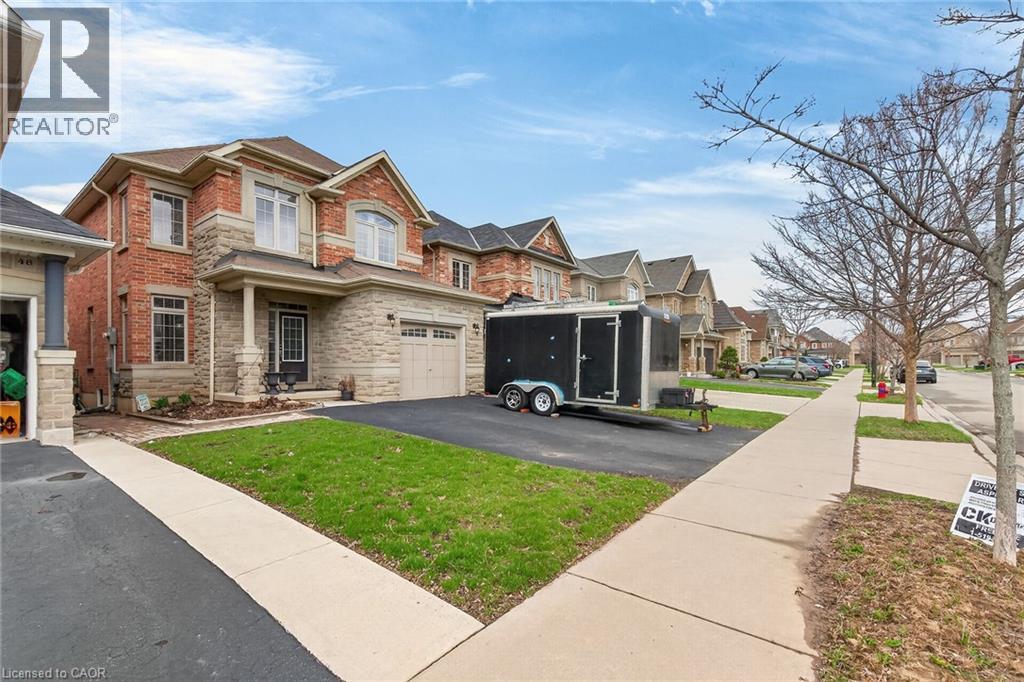 44 Matteo Trail, Hamilton, Ontario  L9B 0E6 - Photo 7 - 40840831