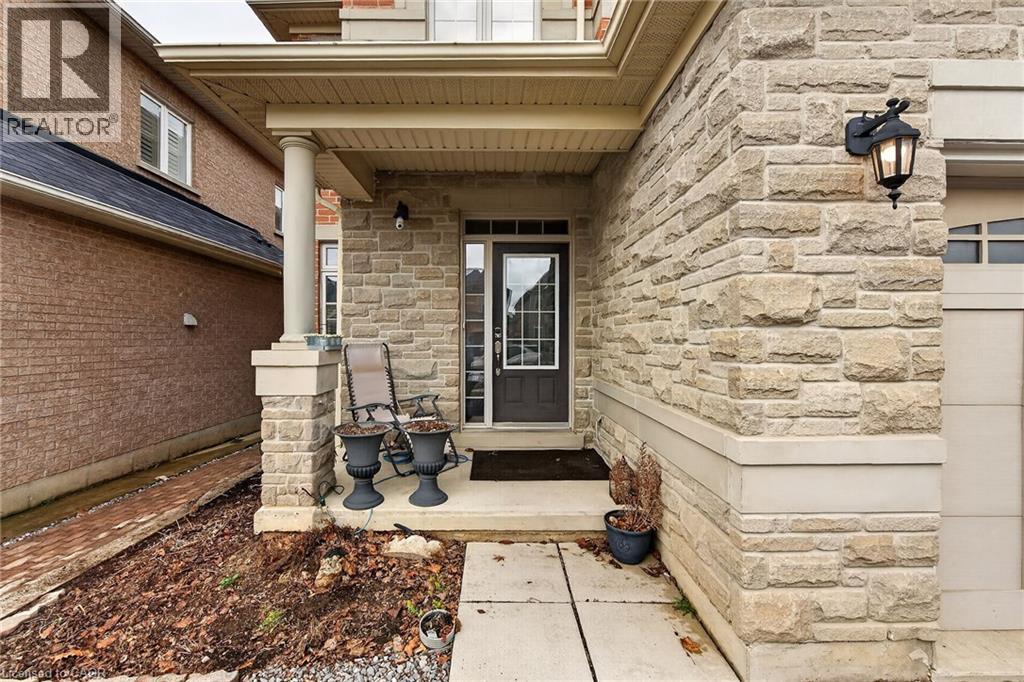 44 Matteo Trail, Hamilton, Ontario  L9B 0E6 - Photo 8 - 40840831