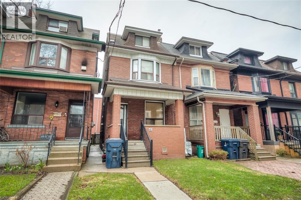41 Springhurst Avenue, Toronto, Ontario  M6K 1B4 - Photo 2 - 40840811
