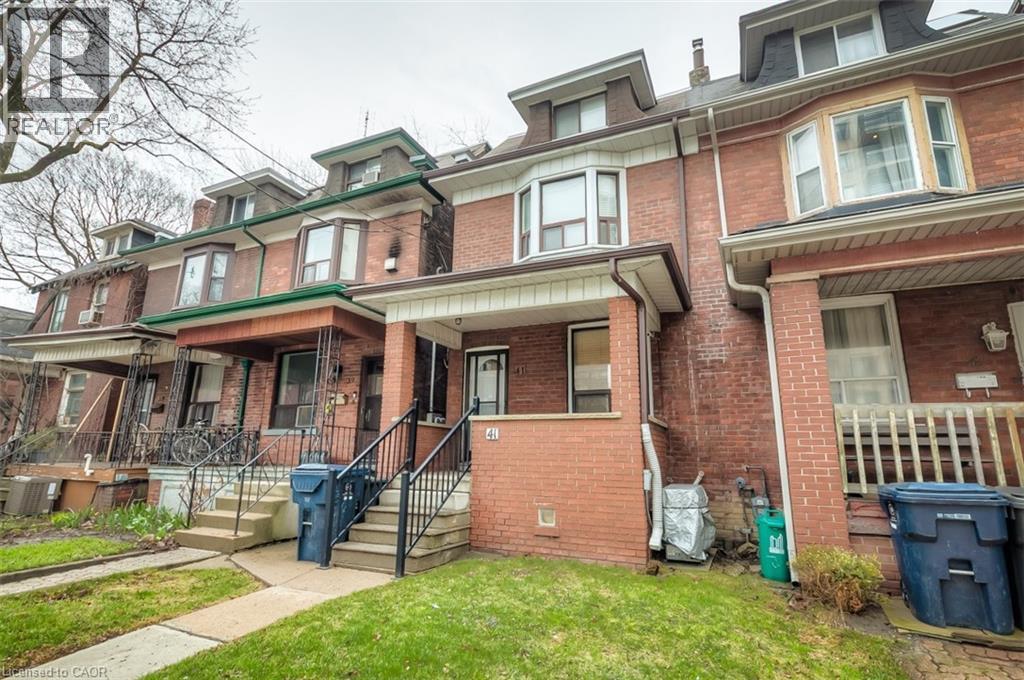 41 Springhurst Avenue, Toronto, Ontario  M6K 1B4 - Photo 3 - 40840811