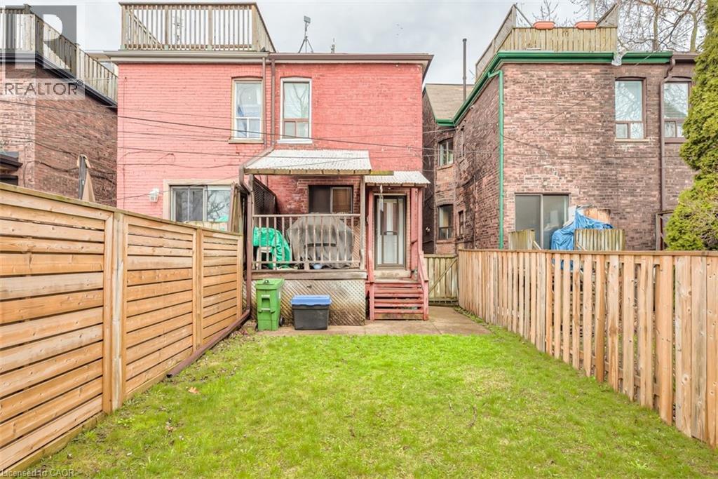 41 Springhurst Avenue, Toronto, Ontario  M6K 1B4 - Photo 37 - 40840811