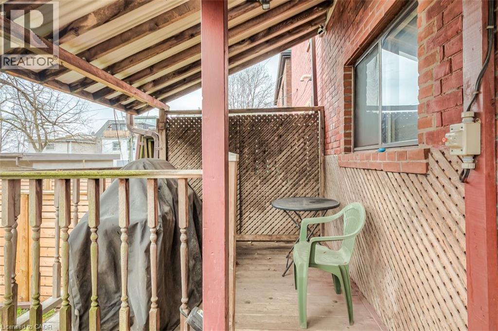41 Springhurst Avenue, Toronto, Ontario  M6K 1B4 - Photo 38 - 40840811