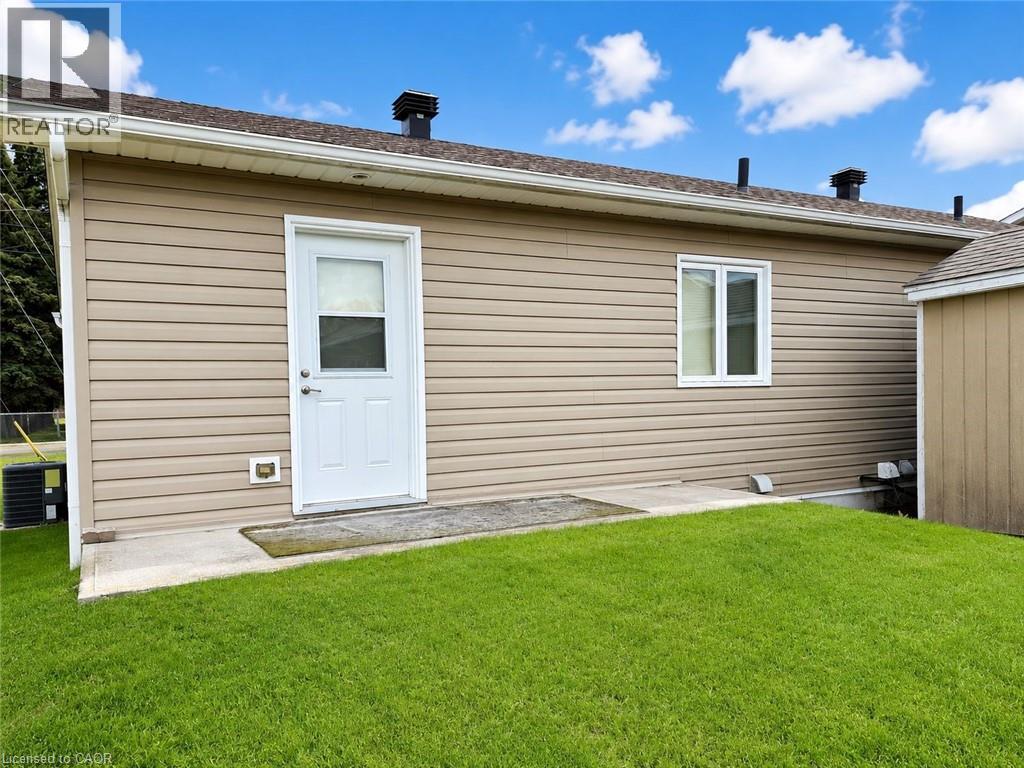 319 Nipissing Street, Sturgeon Falls, Ontario  P2B 3A7 - Photo 14 - 40840800