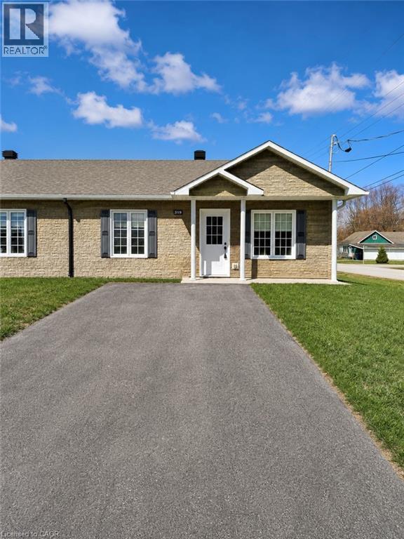 319 Nipissing Street, Sturgeon Falls, Ontario  P2B 3A7 - Photo 2 - 40840800