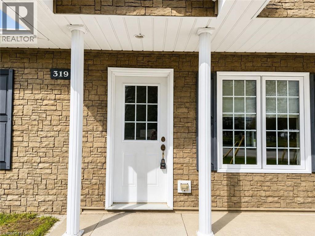 319 Nipissing Street, Sturgeon Falls, Ontario  P2B 3A7 - Photo 3 - 40840800
