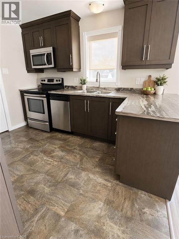 319 Nipissing Street, Sturgeon Falls, Ontario  P2B 3A7 - Photo 6 - 40840800