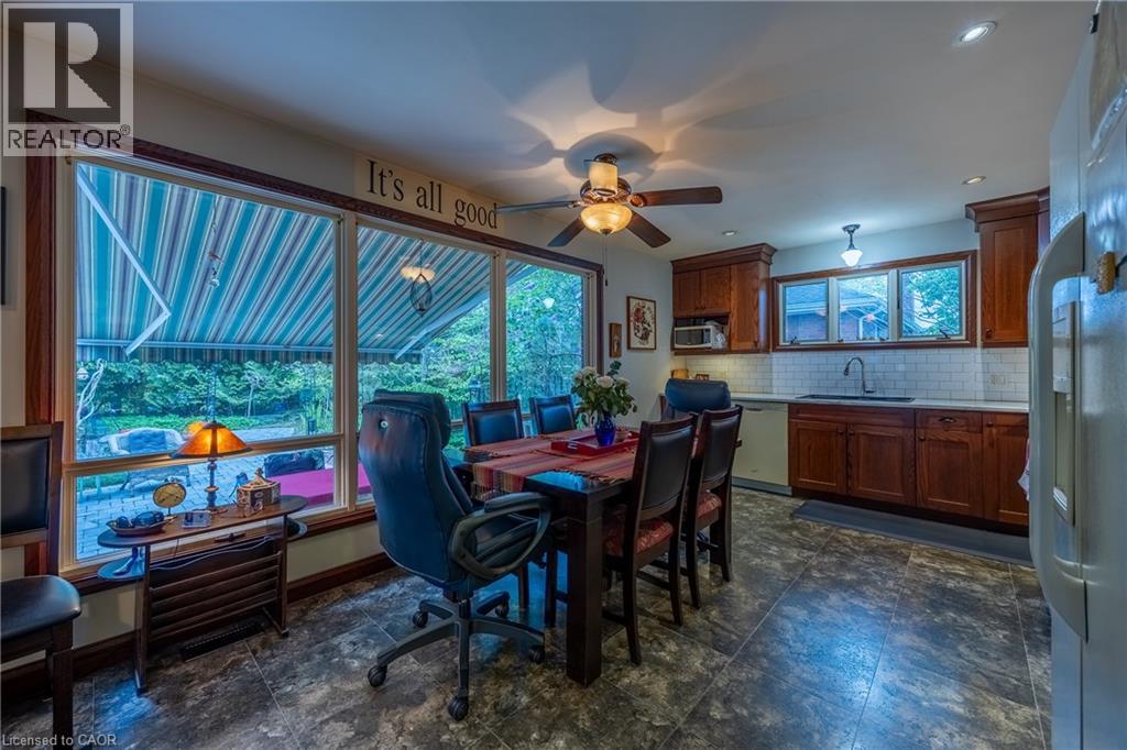 72 Crescent Boulevard, Simcoe, Ontario  N3Y 2K8 - Photo 17 - 40840578