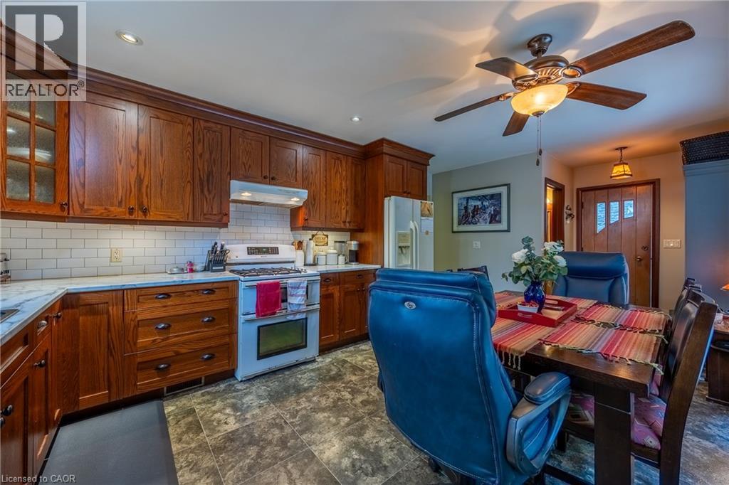 72 Crescent Boulevard, Simcoe, Ontario  N3Y 2K8 - Photo 18 - 40840578