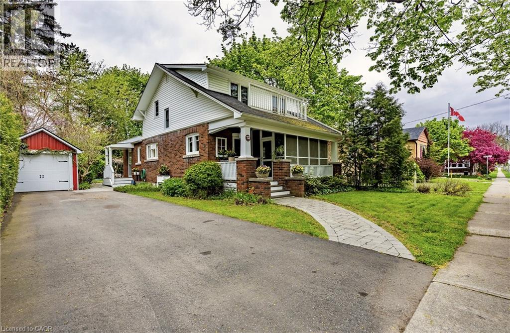 72 Crescent Boulevard, Simcoe, Ontario  N3Y 2K8 - Photo 2 - 40840578