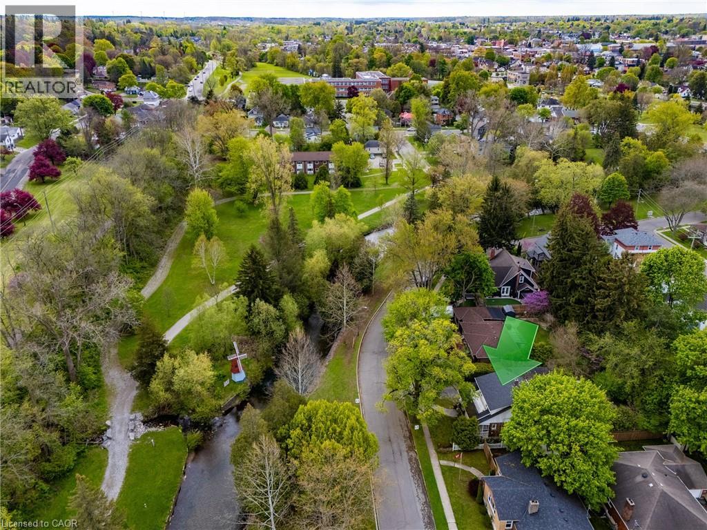 72 Crescent Boulevard, Simcoe, Ontario  N3Y 2K8 - Photo 31 - 40840578