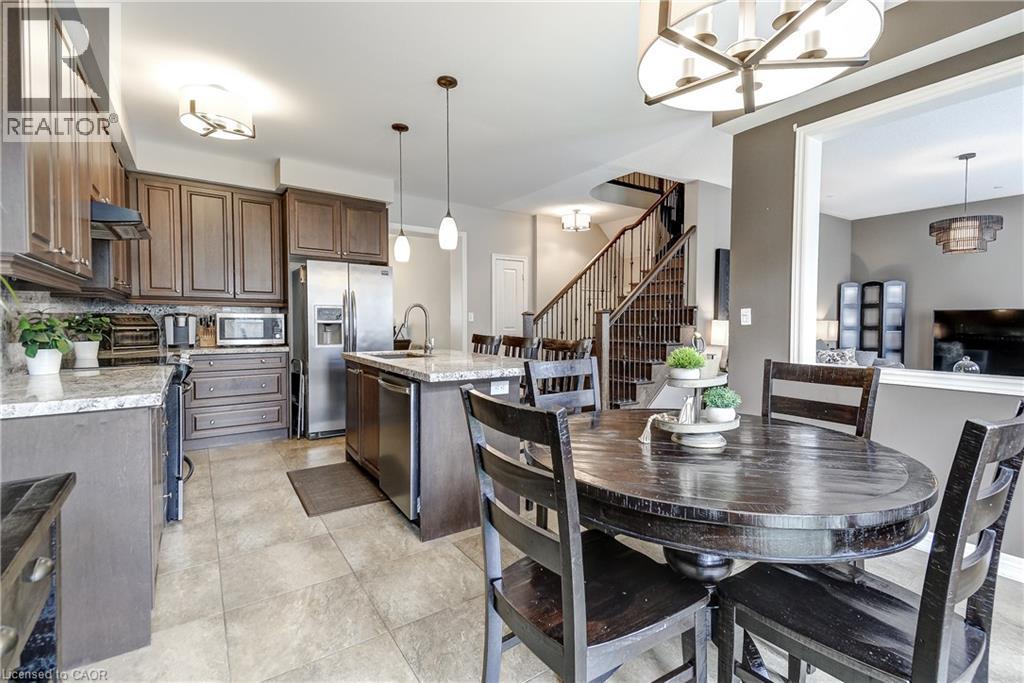 23 Mcknight Avenue, Waterdown, Ontario  L8B 0R5 - Photo 11 - 40840531