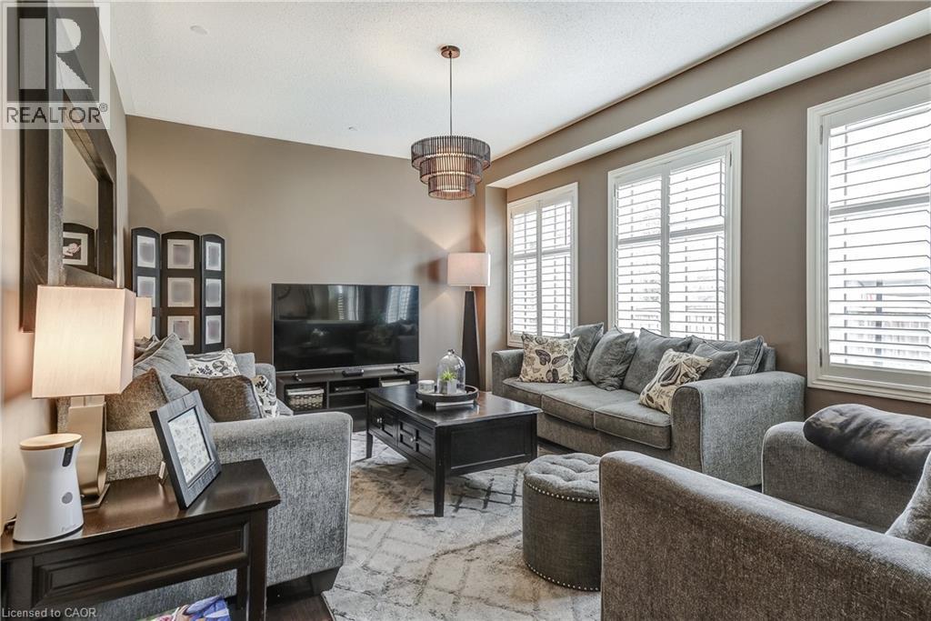 23 Mcknight Avenue, Waterdown, Ontario  L8B 0R5 - Photo 12 - 40840531