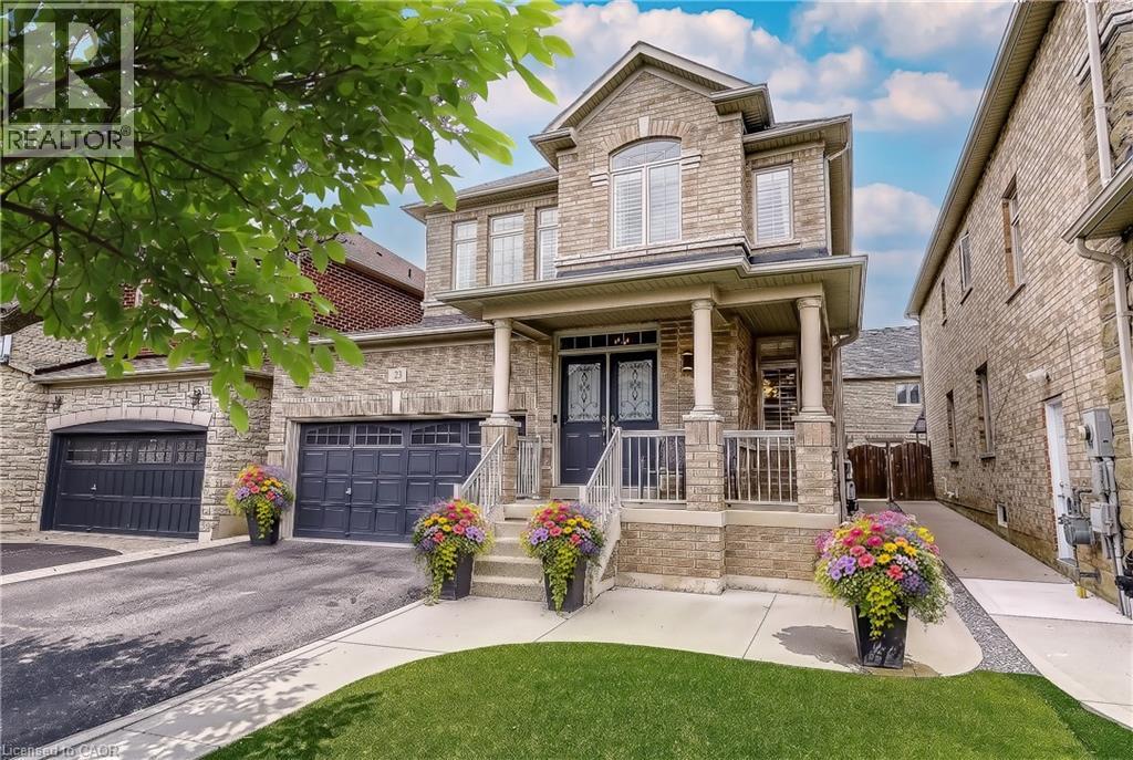 23 Mcknight Avenue, Waterdown, Ontario  L8B 0R5 - Photo 3 - 40840531