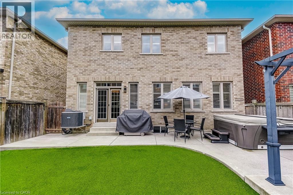 23 Mcknight Avenue, Waterdown, Ontario  L8B 0R5 - Photo 34 - 40840531