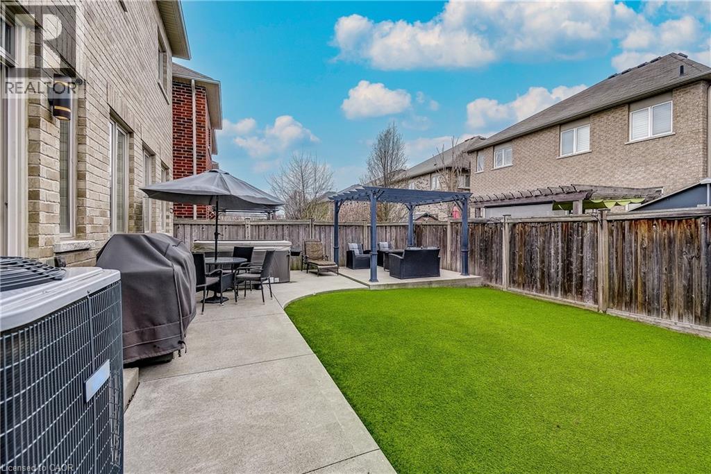 23 Mcknight Avenue, Waterdown, Ontario  L8B 0R5 - Photo 35 - 40840531
