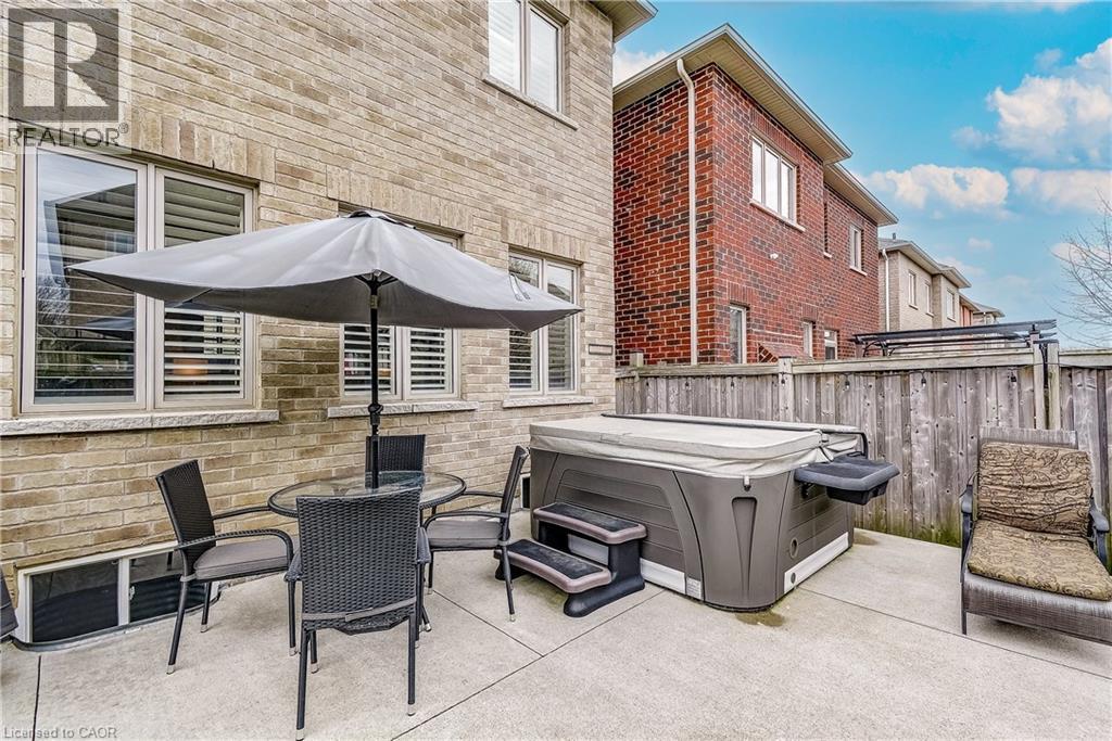 23 Mcknight Avenue, Waterdown, Ontario  L8B 0R5 - Photo 36 - 40840531