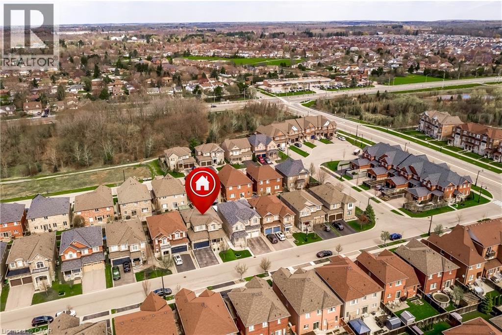 23 Mcknight Avenue, Waterdown, Ontario  L8B 0R5 - Photo 38 - 40840531