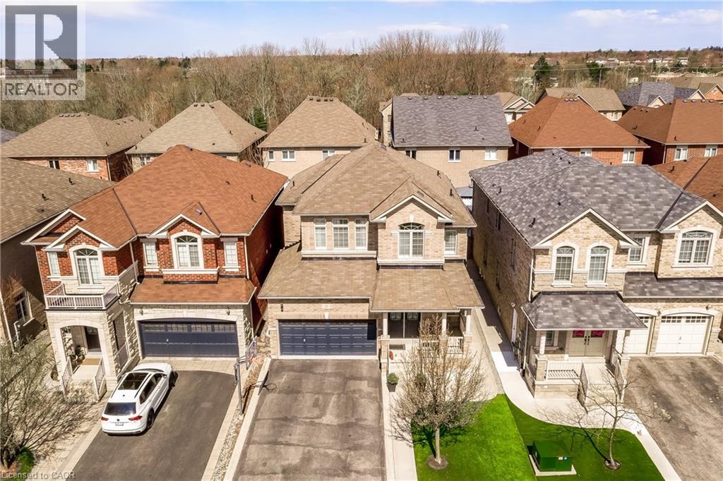 23 Mcknight Avenue, Waterdown, Ontario  L8B 0R5 - Photo 39 - 40840531
