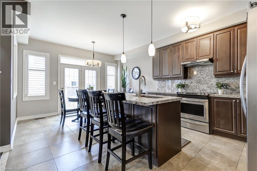 23 Mcknight Avenue, Waterdown, Ontario  L8B 0R5 - Photo 6 - 40840531