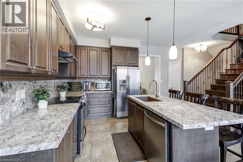 23 Mcknight Avenue, Waterdown, Ontario  L8B 0R5 - Photo 9 - 40840531