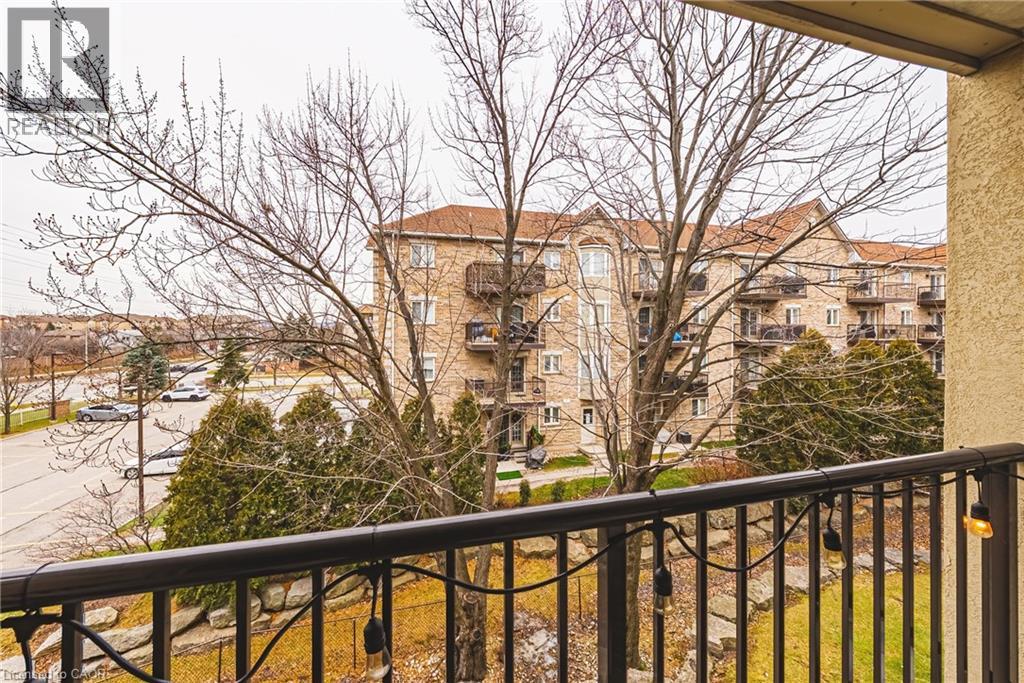 1451 Walkers Line Unit# 313, Burlington, Ontario  L7M 4P1 - Photo 20 - 40839852