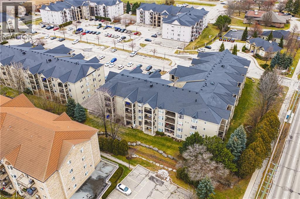1451 Walkers Line Unit# 313, Burlington, Ontario  L7M 4P1 - Photo 21 - 40839852