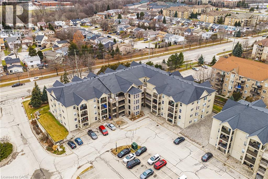 1451 Walkers Line Unit# 313, Burlington, Ontario  L7M 4P1 - Photo 23 - 40839852
