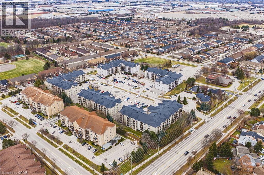1451 Walkers Line Unit# 313, Burlington, Ontario  L7M 4P1 - Photo 26 - 40839852
