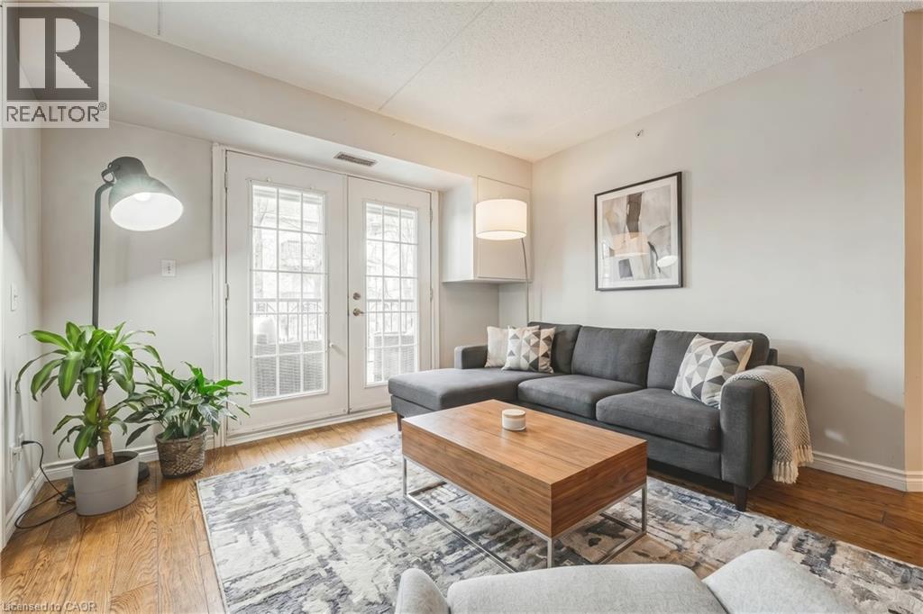 1451 Walkers Line Unit# 313, Burlington, Ontario  L7M 4P1 - Photo 5 - 40839852