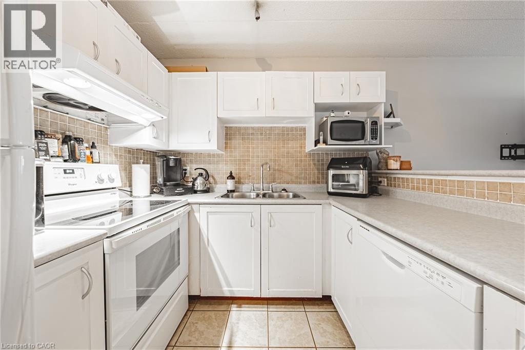 1451 Walkers Line Unit# 313, Burlington, Ontario  L7M 4P1 - Photo 7 - 40839852