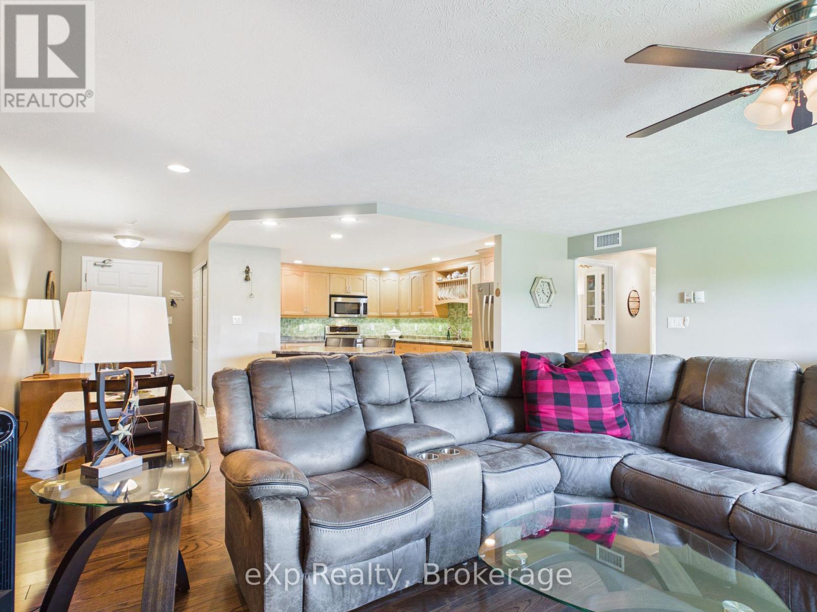 302 - 125 William Street N, Brockton, Ontario  N0G 2V0 - Photo 10 - X13457638