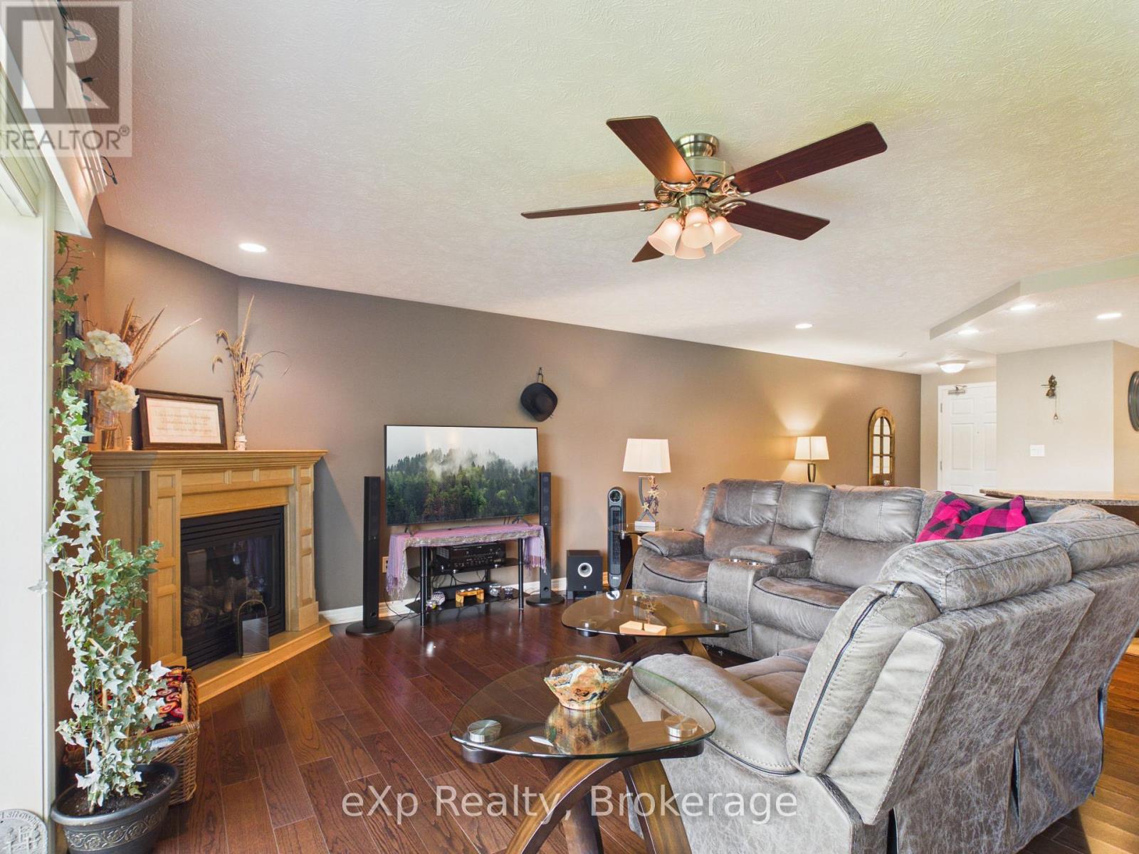 302 - 125 William Street N, Brockton, Ontario  N0G 2V0 - Photo 11 - X13457638