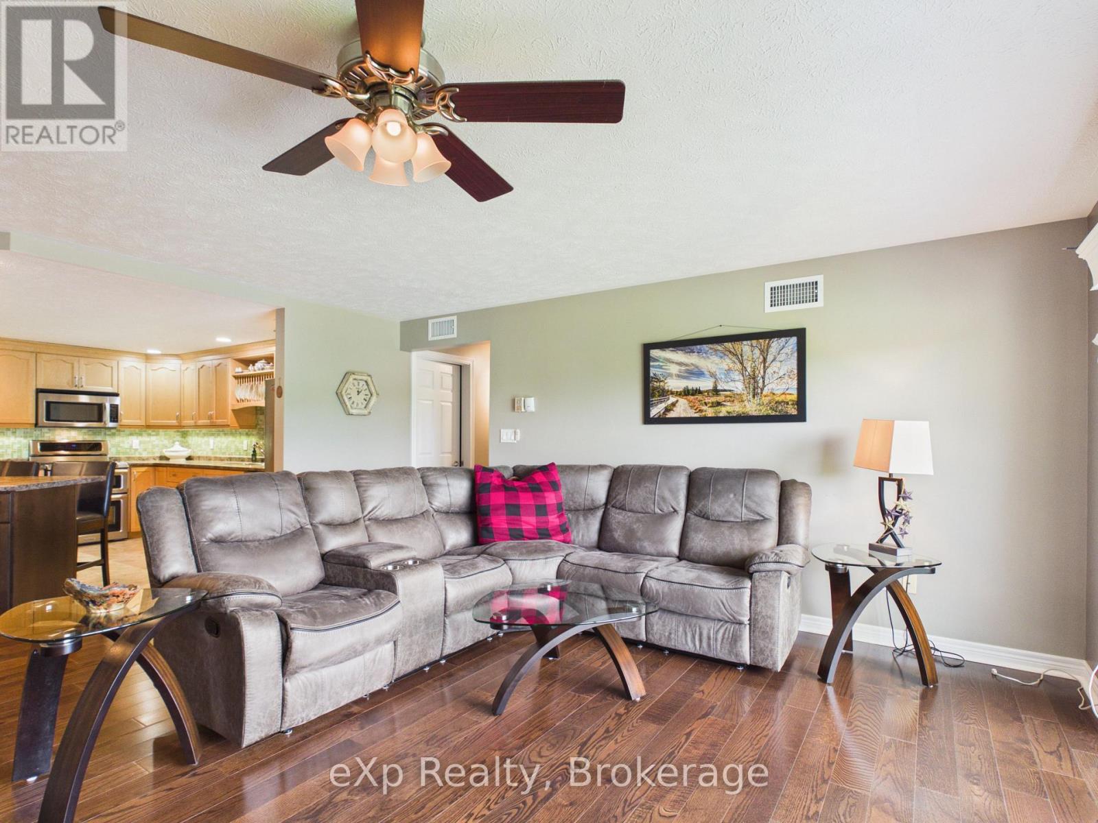 302 - 125 William Street N, Brockton, Ontario  N0G 2V0 - Photo 12 - X13457638