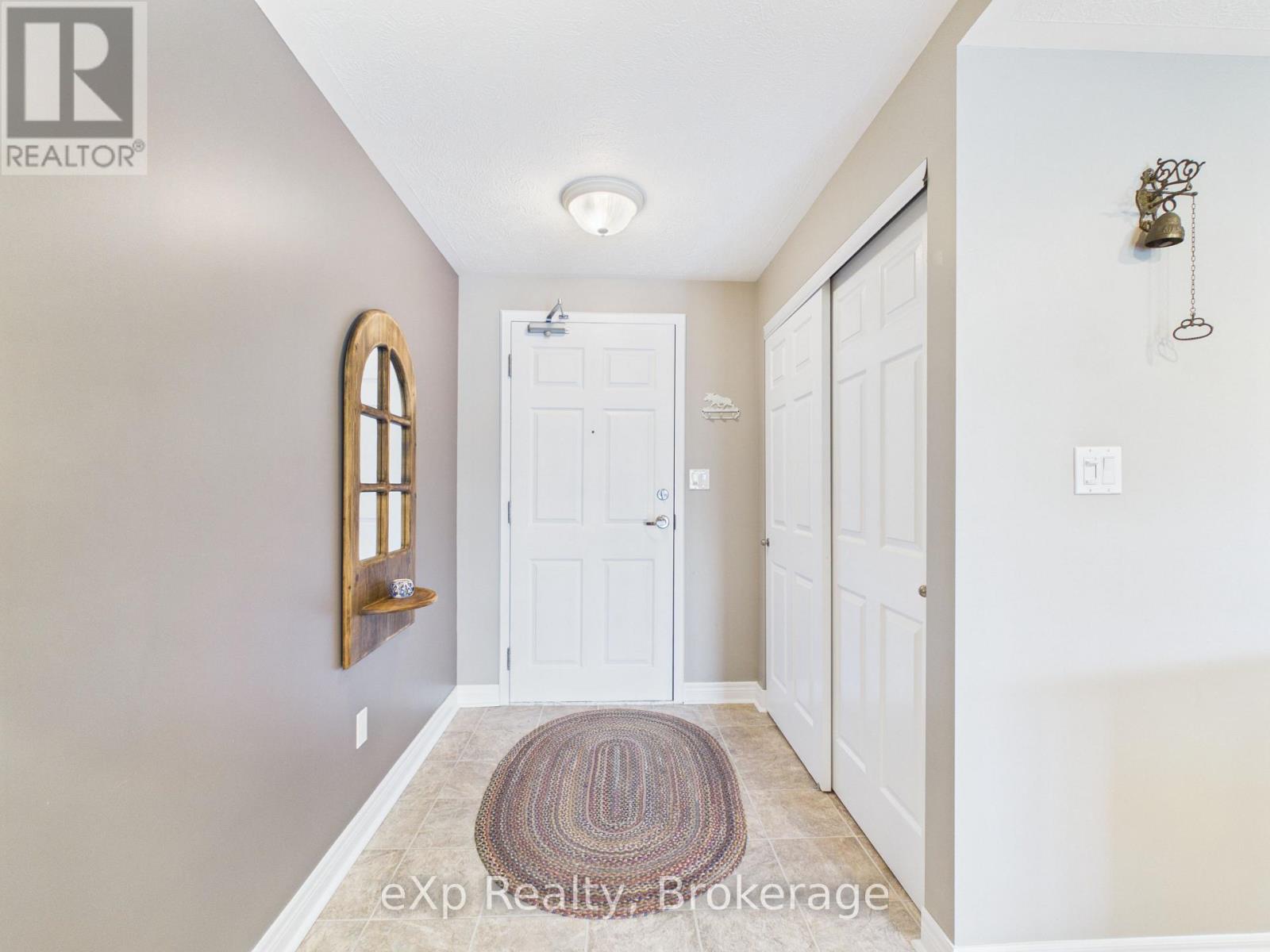 302 - 125 William Street N, Brockton, Ontario  N0G 2V0 - Photo 2 - X13457638