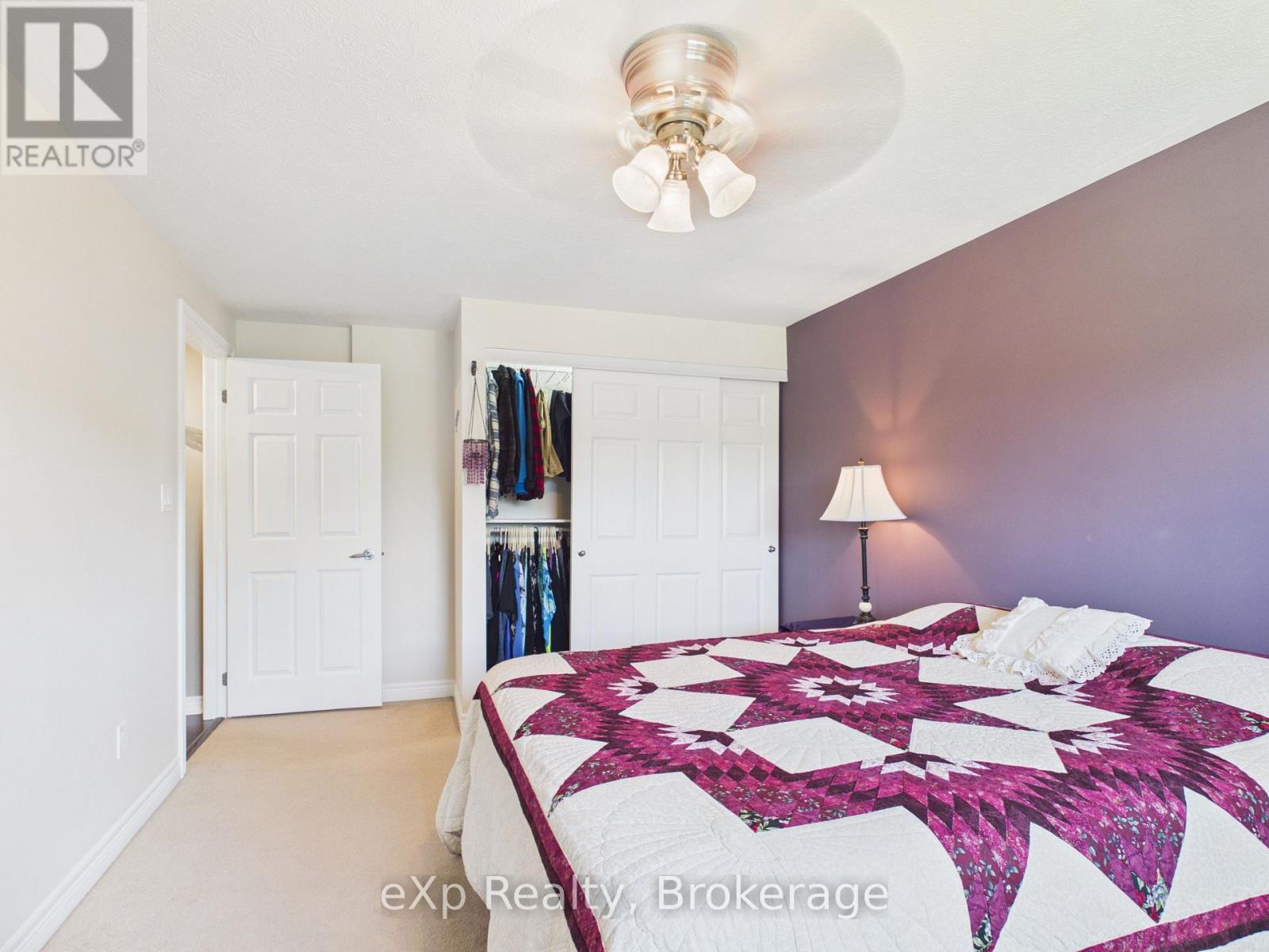 302 - 125 William Street N, Brockton, Ontario  N0G 2V0 - Photo 20 - X13457638