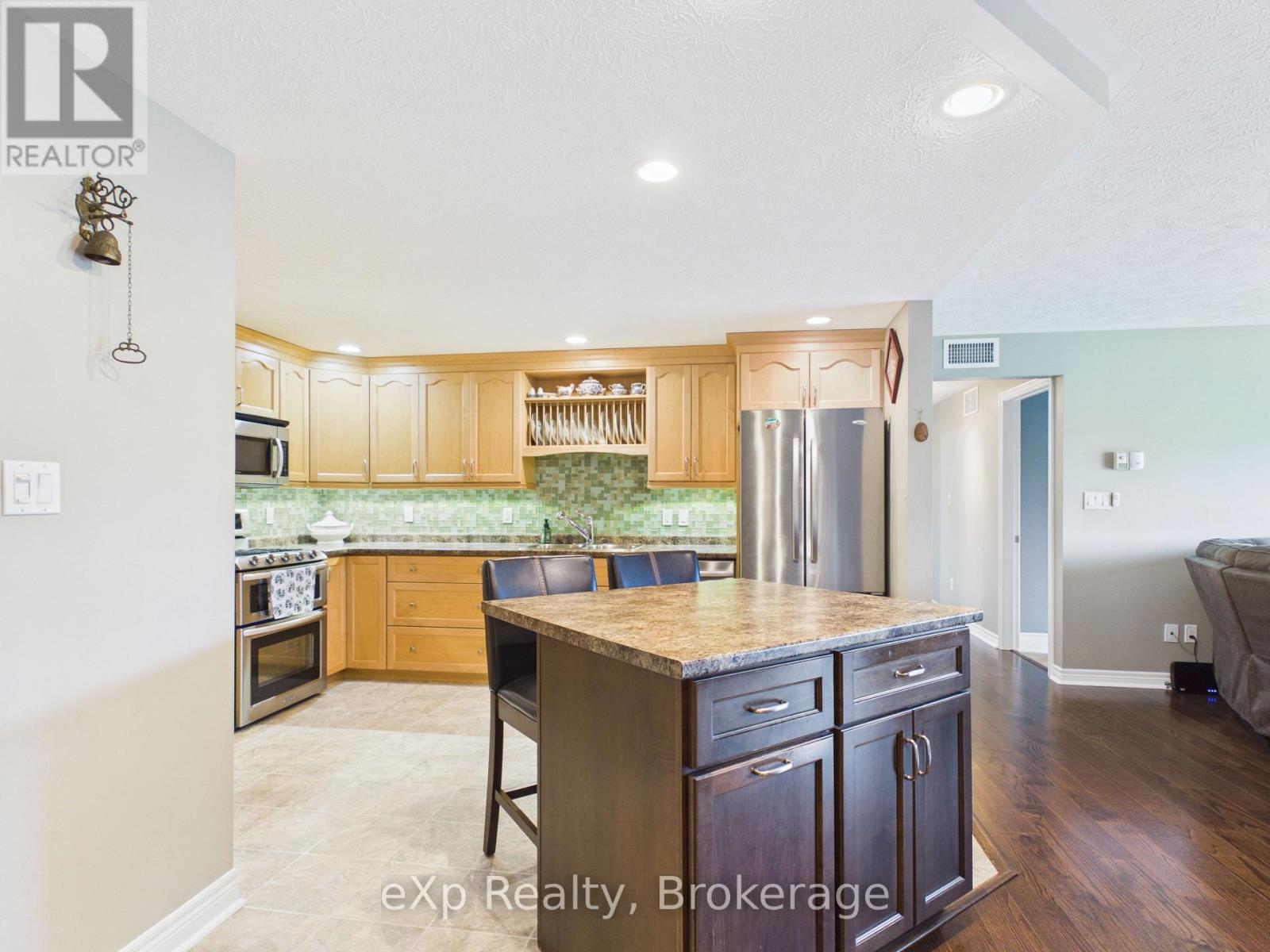 302 - 125 William Street N, Brockton, Ontario  N0G 2V0 - Photo 6 - X13457638