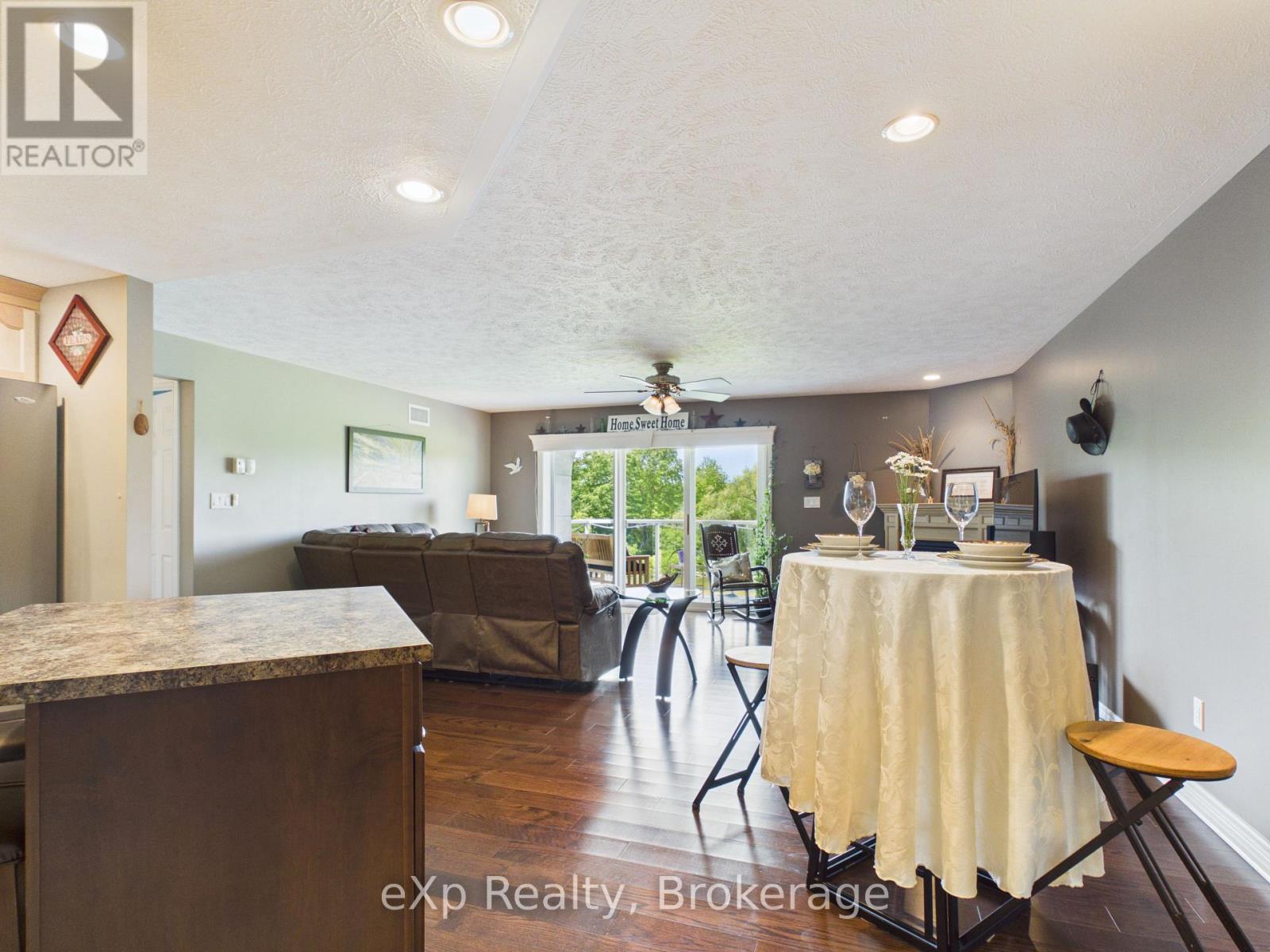 302 - 125 William Street N, Brockton, Ontario  N0G 2V0 - Photo 8 - X13457638