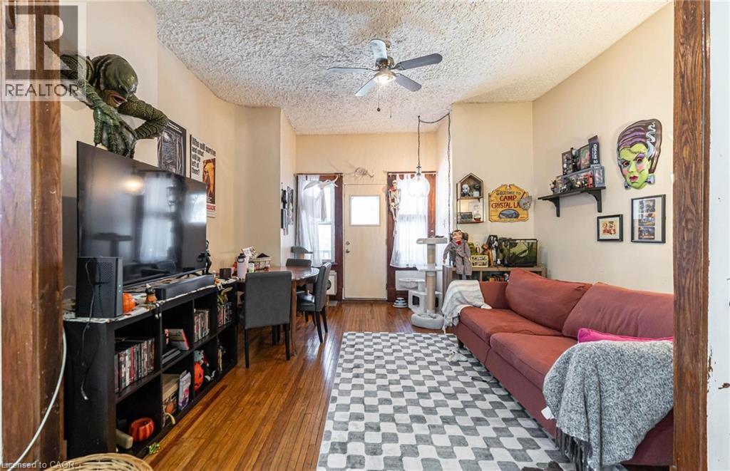 25 West Avenue S, Hamilton, Ontario  L8N 2S2 - Photo 11 - 40840824