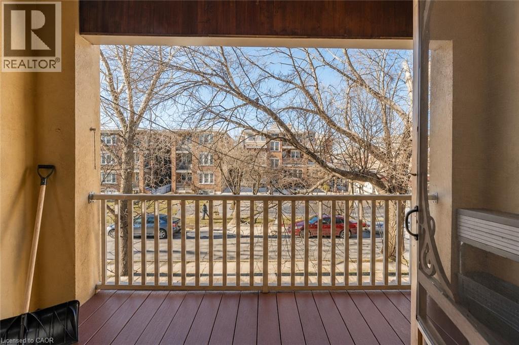 25 West Avenue S, Hamilton, Ontario  L8N 2S2 - Photo 16 - 40840824