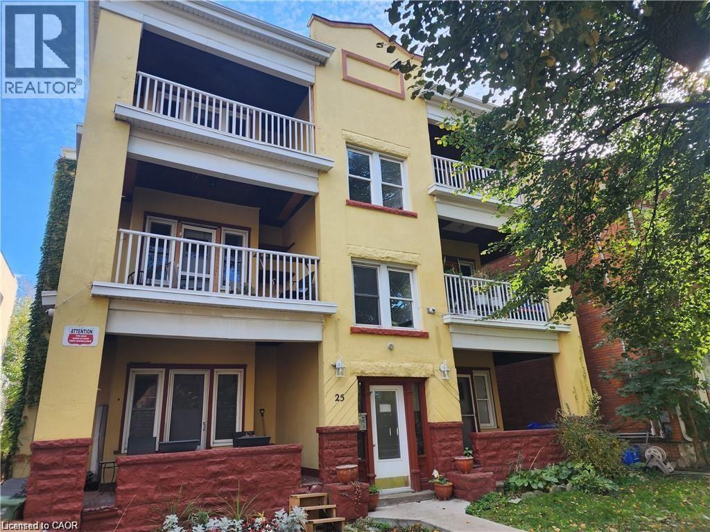 25 West Avenue S, Hamilton, Ontario  L8N 2S2 - Photo 2 - 40840824