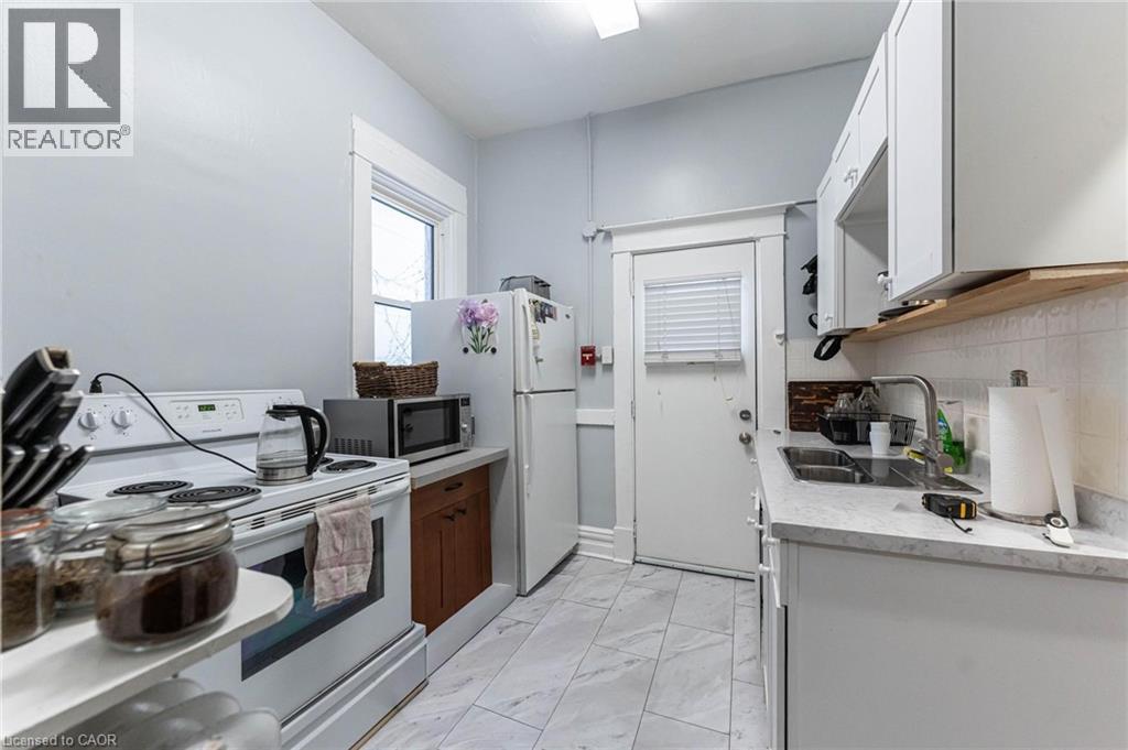 25 West Avenue S, Hamilton, Ontario  L8N 2S2 - Photo 21 - 40840824