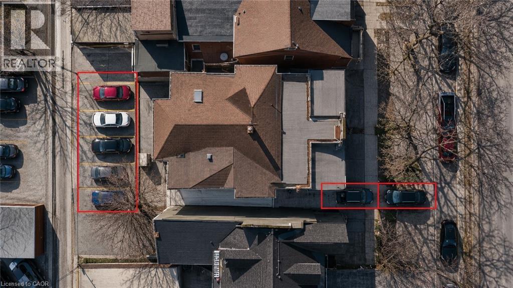25 West Avenue S, Hamilton, Ontario  L8N 2S2 - Photo 3 - 40840824
