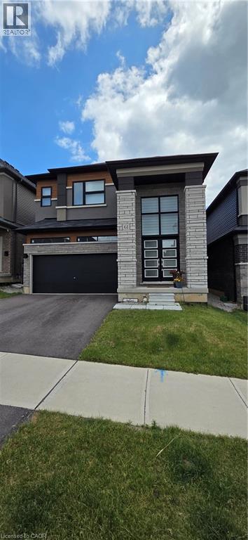 61 George Brier Drive E, Paris, Ontario  N3L 4A2 - Photo 3 - 40840795