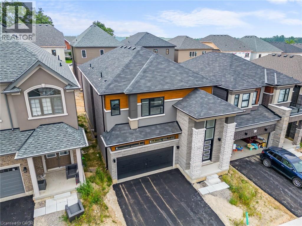 61 George Brier Drive E, Paris, Ontario  N3L 4A2 - Photo 4 - 40840795