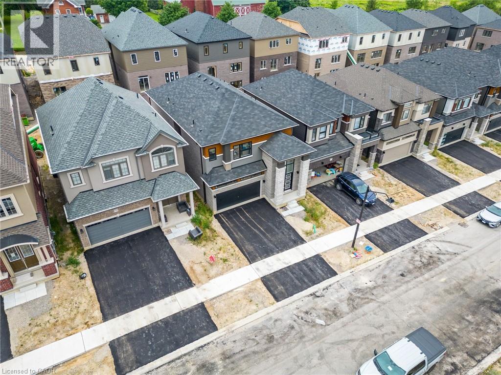 61 George Brier Drive E, Paris, Ontario  N3L 4A2 - Photo 5 - 40840795