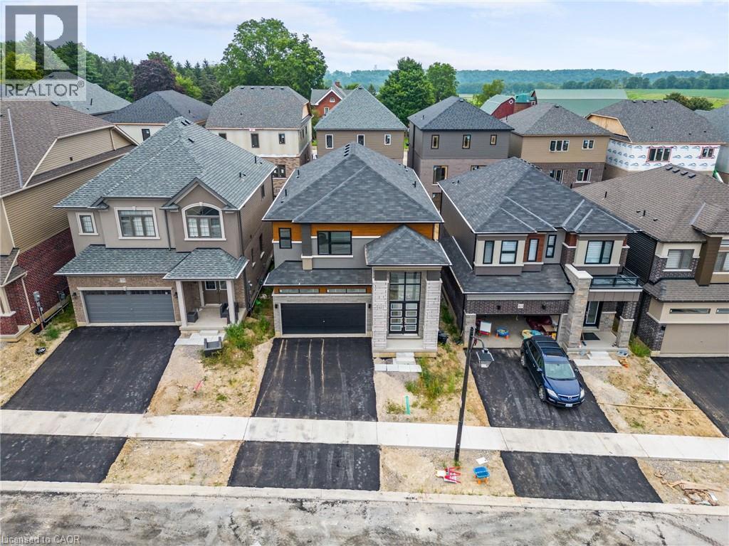 61 George Brier Drive E, Paris, Ontario  N3L 4A2 - Photo 6 - 40840795